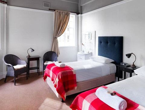 Grand Hotel Sydney - Hotel Accommodation 2