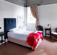 Grand Hotel Sydney - Hotel Accommodation