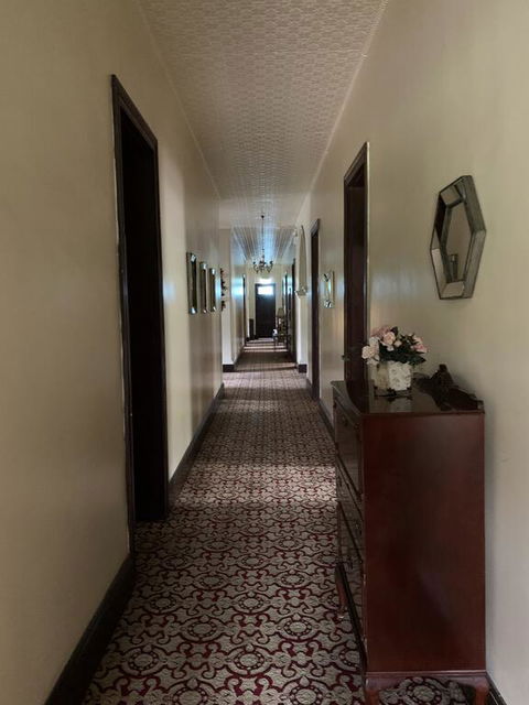 Grand Neath Hotel - Hotel Accommodation 3