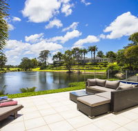 Grand Oasis at Sanctuary Cove - Hotel Accommodation