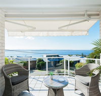 Grand View  Nelson Bay - Hotel Accommodation