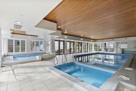 Grange 235 - Cumberland Lorne - Hotel Accommodation 3