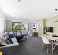 Grange 235 - Cumberland Lorne - Hotel Accommodation