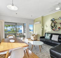 Grange 332 - Cumberland Lorne - Hotel Accommodation