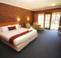 Grange Burn Motel - Hotel Accommodation