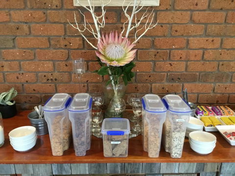 Grange Burn Motel - Hotel Accommodation 3