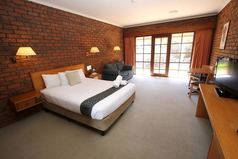 Grange Burn Motel - Hotel Accommodation 2