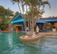 Grange Resort Hervey Bay - Hotel Accommodation