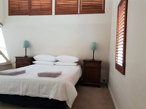 Granita's - Hotel Accommodation 1