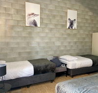 Granite Belt Cabins - Hotel Accommodation