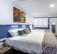 Granite Belt Motel - Hotel Accommodation