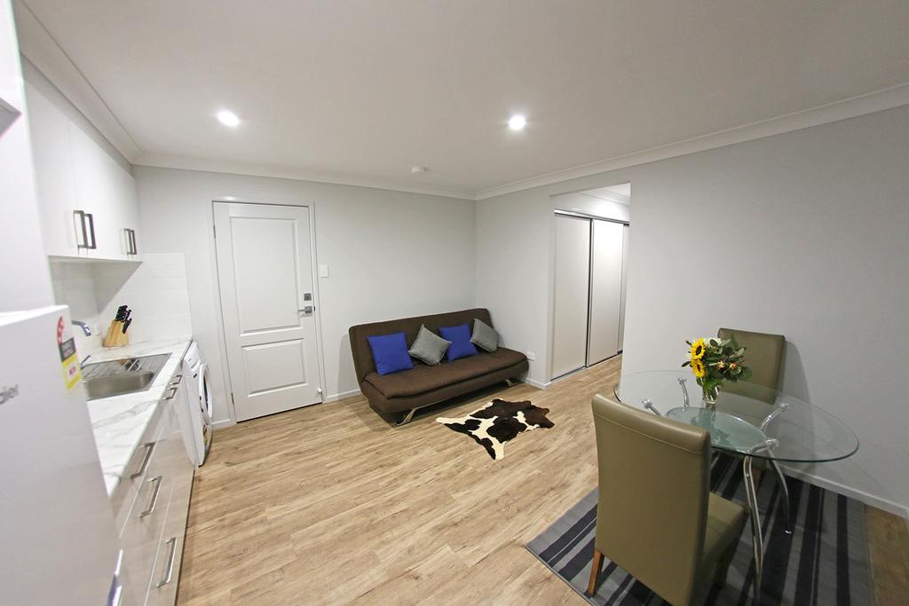 Glenlyon QLD Hotel Accommodation