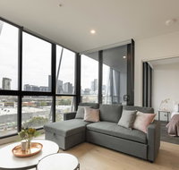 Gravity Tower - Hotel Accommodation