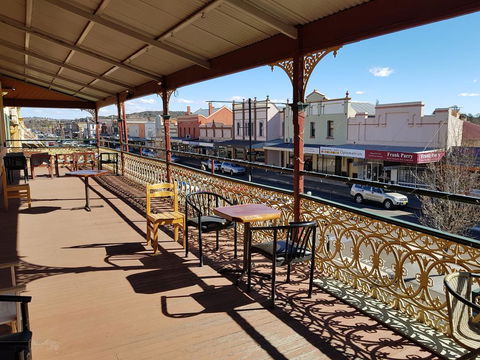 Great Central Hotel - Hotel Accommodation 3