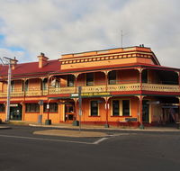 Great Central Hotel - Hotel Accommodation