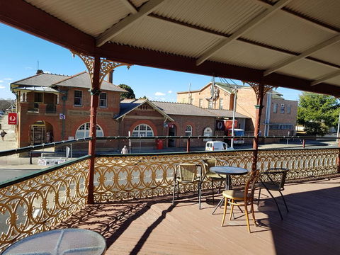 Great Central Hotel - Hotel Accommodation 2