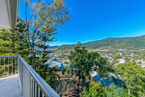 Great Escape - Cannonvale - Hotel Accommodation 2