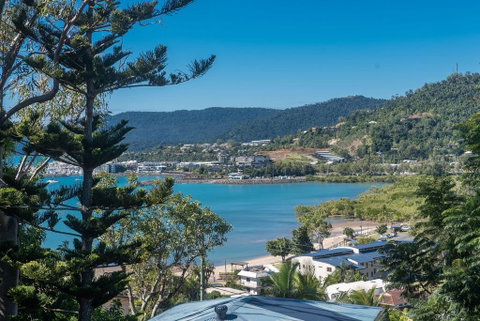 Great Escape - Cannonvale - Hotel Accommodation 3