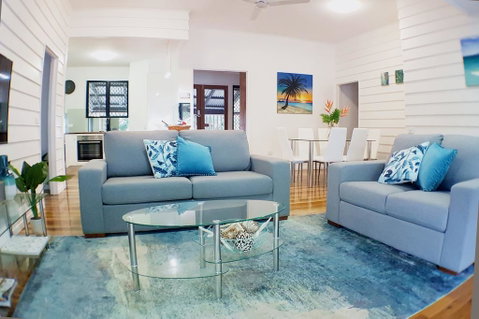 Great Northern Beach House - Hotel Accommodation 0