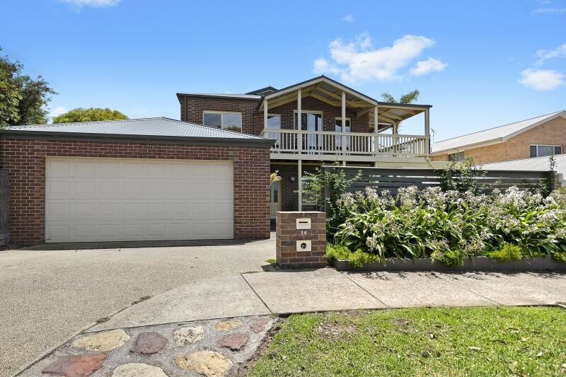 Bells Beach VIC Hotel Accommodation