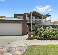 Great Ocean Retreat 36 - Hotel Accommodation