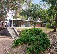 Great Ocean Retreat 43 - Hotel Accommodation
