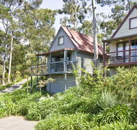 Great Ocean Road Cottages - Hotel Accommodation