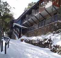 Great Value Thredbo Chalet - Hotel Accommodation