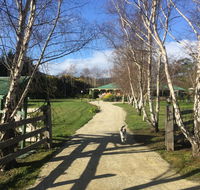 Green Gables BB - Hotel Accommodation