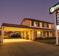 Green Gables Motel - Hotel Accommodation