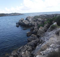 Green Head Caravan Park - Hotel Accommodation