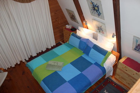 Green Leaves Cabin - Hotel Accommodation 2