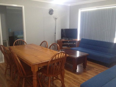 Green Meadow - Hotel Accommodation 1
