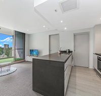 Green Square Stylish Cozy Apartment In SYDNEY - Hotel Accommodation