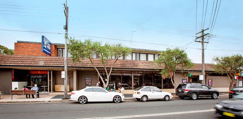 Greenacre Hotel - Hotel Accommodation 3