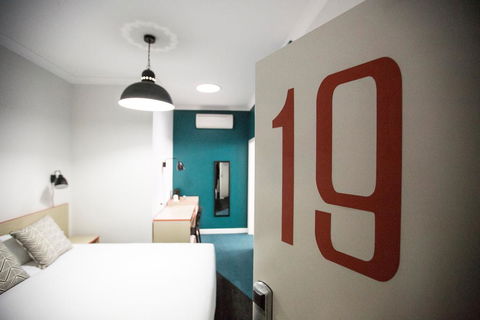 Greenacre Hotel - Hotel Accommodation 1