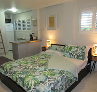 Greenfields - Hotel Accommodation