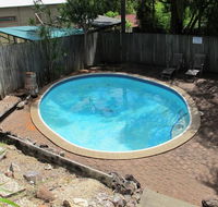 Greenslopes Motor Inn - Hotel Accommodation