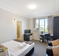 Greenwich Inn Motel - Hotel Accommodation