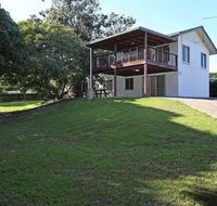 Greenwood House - Hotel Accommodation