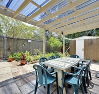 Gretel Close 5 Beach House - Hotel Accommodation