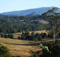 Grey Gum Lodge - Hotel Accommodation