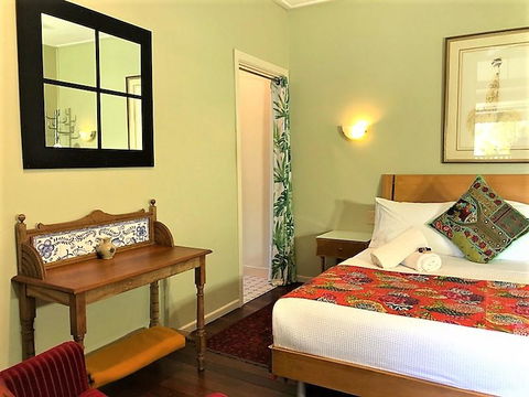 Grey Gum Lodge - Hotel Accommodation 3