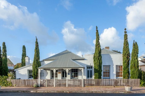 Grey Masts, Robe - Hotel Accommodation 0