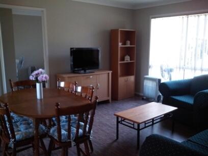 Grey Pebbles - Hotel Accommodation 1