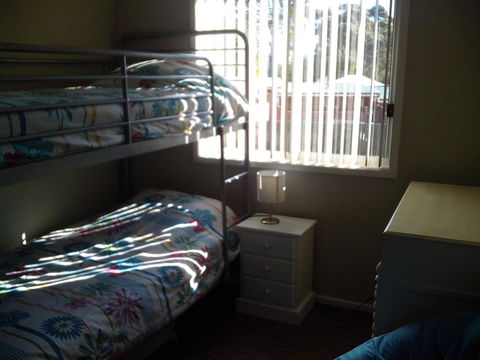 Grey Pebbles - Hotel Accommodation 3