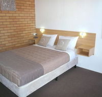 Grong Grong Motor Inn - Hotel Accommodation