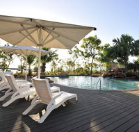 Groote Eylandt Lodge - Hotel Accommodation