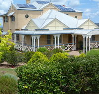 Grovely House - Hotel Accommodation