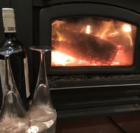 Guest House on Hyde - Hotel Accommodation